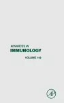 Advances in Immunology cover