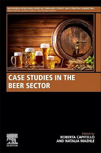 Case Studies in the Beer Sector cover