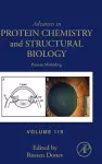 Protein Misfolding cover