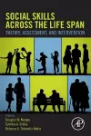 Social Skills Across the Life Span cover