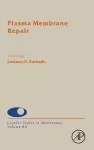 Plasma Membrane Repair cover