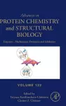 Enzymes – Mechanisms, Dynamics and Inhibition cover