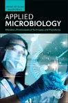 Applied Microbiology cover