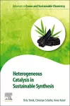 Heterogeneous Catalysis in Sustainable Synthesis cover