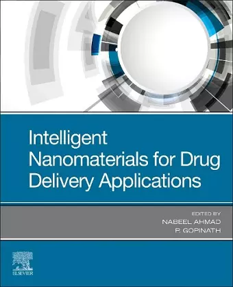 Intelligent Nanomaterials for Drug Delivery Applications cover