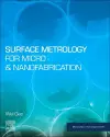 Surface Metrology for Micro- and Nanofabrication cover