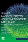 Smart Nanoconcretes and Cement-Based Materials cover