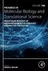 Molecular Biology of Neurodegenerative Diseases: Visions for the Future cover