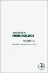 Advances in Immunology in China - Part B cover