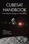 CubeSat Handbook cover