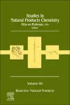 Studies in Natural Products Chemistry cover