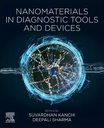 Nanomaterials in Diagnostic Tools and Devices cover