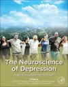 The Neuroscience of Depression cover