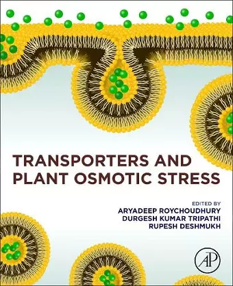 Transporters and Plant Osmotic Stress cover