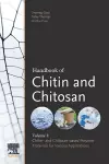 Handbook of Chitin and Chitosan cover