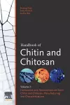 Handbook of Chitin and Chitosan cover