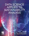 Data Science Applied to Sustainability Analysis cover