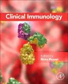 Clinical Immunology cover