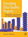 Executing Data Quality Projects cover