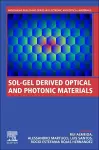 Sol-Gel Derived Optical and Photonic Materials cover