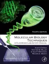 Molecular Biology Techniques cover