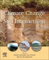 Climate Change and Soil Interactions cover