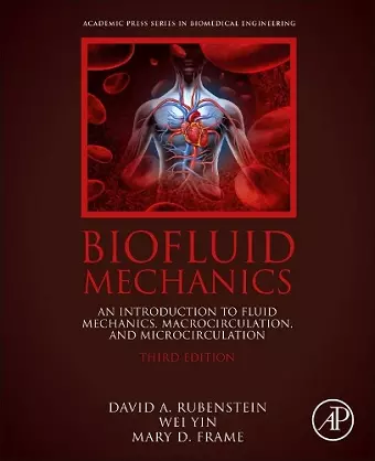 Biofluid Mechanics cover