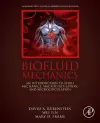 Biofluid Mechanics cover