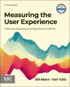 Measuring the User Experience cover