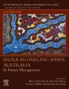 Murray-Darling Basin, Australia cover