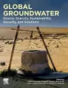 Global Groundwater cover