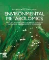 Environmental Metabolomics cover