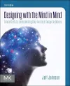 Designing with the Mind in Mind cover