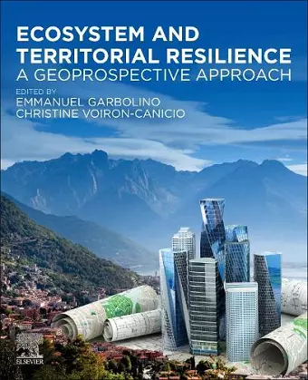 Ecosystem and Territorial Resilience cover