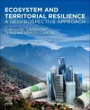 Ecosystem and Territorial Resilience cover