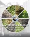 Waste Biorefinery cover