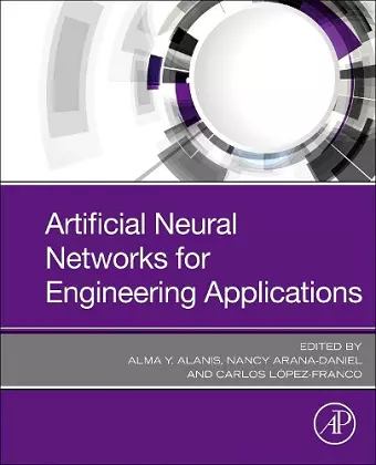 Artificial Neural Networks for Engineering Applications cover