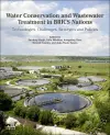 Water Conservation and Wastewater Treatment in BRICS Nations cover