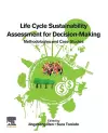 Life Cycle Sustainability Assessment for Decision-Making cover