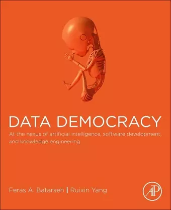 Data Democracy cover
