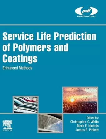 Service Life Prediction of Polymers and Coatings cover