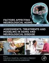 The Neuroscience of Aging cover