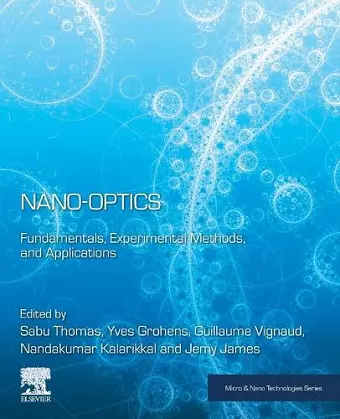 Nano-Optics cover