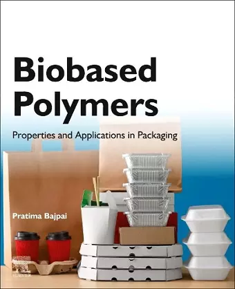 Biobased Polymers cover
