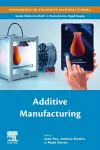 Additive Manufacturing cover