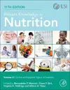 Present Knowledge in Nutrition cover