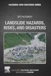 Landslide Hazards, Risks, and Disasters cover