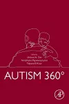 Autism 360° cover
