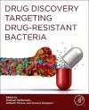 Drug Discovery Targeting Drug-Resistant Bacteria cover