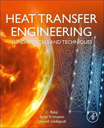 Heat Transfer Engineering cover